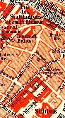 Auszug_Karte_Straßburg1885